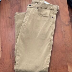 GAP City Jeans Slim Gapflex